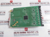 Larsen & Toubro Zd23606 Fcomp Current Input Card 94V
