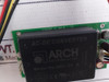 Arch Electronics Anc-5S A Ac-dc Converter W/ Se5Xxx Power Module Board E244587