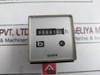 Bauser 10-80V= Hour Counter 08/91