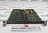 Bhel Un0667Av1 Printed Circuit Board Module