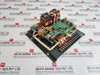 Sanelec Excitation Systems Pcb-pm Protection Module Rev 03