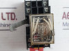 Omron My4N Relay With Socket Szx-smf-08N
