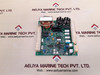 Integrated power systems 016-001158 rev j pcb card