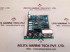 Integrated power systems 016-001158 rev j pcb card