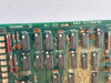 Nabco Mc-103-01B Printed Circuit Board Used