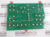 Nabco Mim-101 Printed Circuit Board
