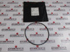 Parker Hannifin 702645-44-91 O-ring Peroxide Nitrile 90A