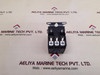 Honeywell Dp3040A 5003 Definite Purpose Contactor 24Vac 50/60Hz 75°C