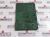Nabco Mc-603-01A Printed Circuit Board