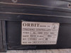 Orbit Marine Al-7200-ccu-mk2 Tracking Controller 115/223 Vac
