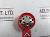 Vici Valco Cheminert Stator 6 Port 2-pos C2-valve (P/N: C-3C06)