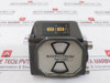Boll & Kirch 4.36.2 Differential Pressure Indicator Used