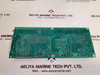 Jrc cqd-1710 m terminal board pckd00662a