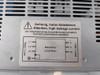 Siemens 6Sl3000-0Be21-6Aa0 Line-filter For Active Line Module (I/R) Version: A Used
