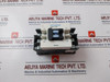 Hyundai Hgc 25 Magnetic Contactor