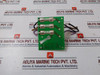 Siemens 950 5617 Fuse Pcb Board