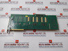 Marposs 6840030200/B Circuit Board M01 026
