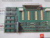 Marposs 6840030200/B Circuit Board M01 026