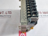 Omron Cqm1-od214 Output Unit Dc5V 50Ma Dc24V 0.3A