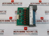 Allen-bradley Slc500 Output Module 1746-0B16 Ser: D