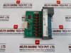 Allen-bradley Slc500 Output Module 1746-0B16 Ser: D