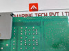 Allen-bradley Slc500 Output Module 1746-0B16 Ser: D