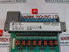 Allen-bradley Slc500 Output Module 1746-0B16 Ser: D