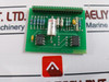 Norcontrol Nn-803.4 Analog Output Eco Circuit Board He220265B