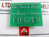 Norcontrol Nn-803.4 Analog Output Eco Circuit Board He220265B