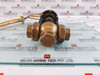 Lawler Itt S Thermostatic Temperature Regulator 80-120 11/4