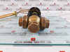 Lawler Itt S Thermostatic Temperature Regulator 80-120 11/4