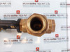 Lawler Itt S Thermostatic Temperature Regulator 80-120 11/4