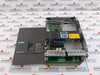 Siemens Sinamics Dcm 6Ra8018-6Dv62-0Aa0 Dc Converter 3Ac 400V 25A 50/60Hz