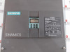 Siemens Sinamics Dcm 6Ra8018-6Dv62-0Aa0 Dc Converter 3Ac 400V 25A 50/60Hz