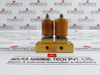 Lucifer E131F 26 Double Solenoid Valve 10 Bar