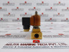 Lucifer E131F 26 Double Solenoid Valve 10 Bar