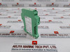 Phoenix Contact Mcr-c-ui-ui-dci Signal Conditioner Converter 2810913