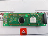 202A-d Rev.A Lcd Display Pcb Board Ac202A