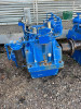 Kumera 2Fgc315 Front End Gear Box 900 Kw