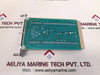 Stromberg Swtm 1J1 Pcb Card.