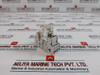 Carlo Gavazzi Rmi A 4 5 Relay With Socket 115/120V 50/60Hz