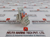 Carlo Gavazzi Rmi A 4 5 Relay With Base 10A 300Vac