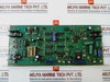 Jrc Pc220 Pcb Circuit Board