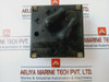 Siemens 1Ma Analog Panel Meter 0-400 ∞ K Ω
