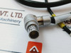 Tfc 4185084Cc1 Connection Cable Rev 9