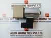 Eugen Seitz 118.100.024N Solenoid Valve Ip54 24Vdc