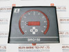 Lectrotek Brg 150 Bargraph Indicator Ver 1.0 240Vac