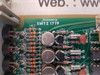 Stromberg swtm 3j1 pcb circuit board stwz 1719