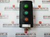 Bartec 07-351 Control Station Switch