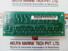Kone 433461H02 Relay Board 433460G02